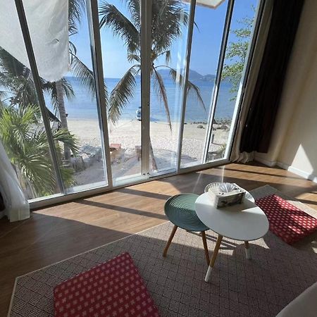 Отель At Sea Patong Экстерьер фото