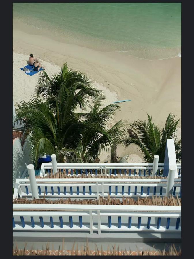 Отель At Sea Patong Экстерьер фото