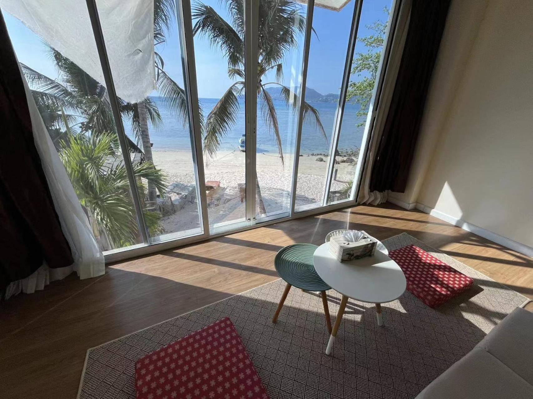 Отель At Sea Patong Экстерьер фото